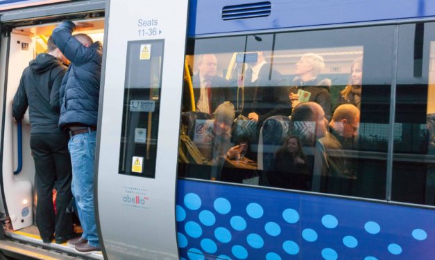 More train services could be coming to North Berwick to Edinburgh line after repeated overcrowding