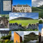 East Lothian Scenic Line – natural and historic heritage