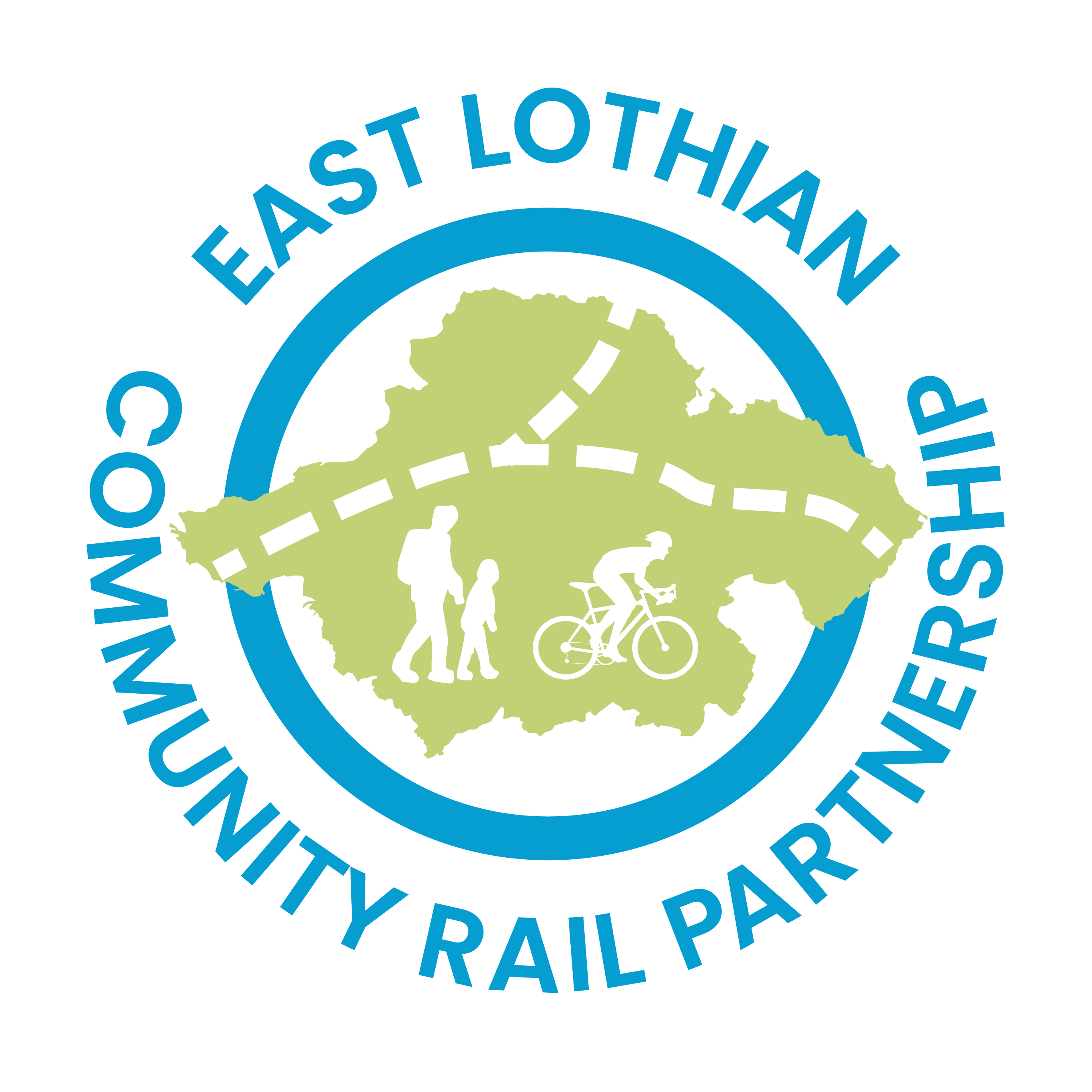 East Lothian Community Rail Partnership